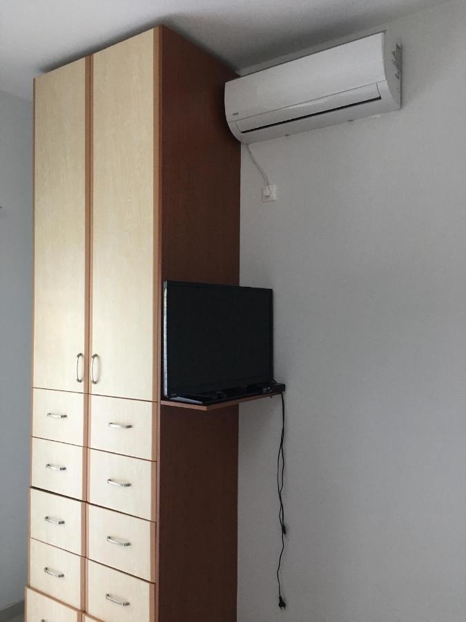 Lr Apartments Sarandë Eksteriør billede