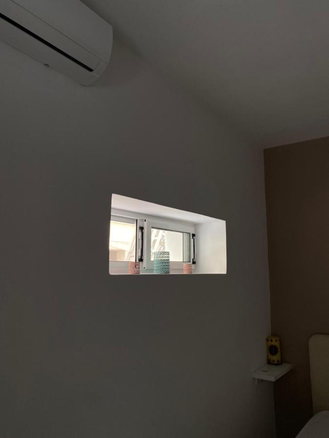 Lr Apartments Sarandë Eksteriør billede