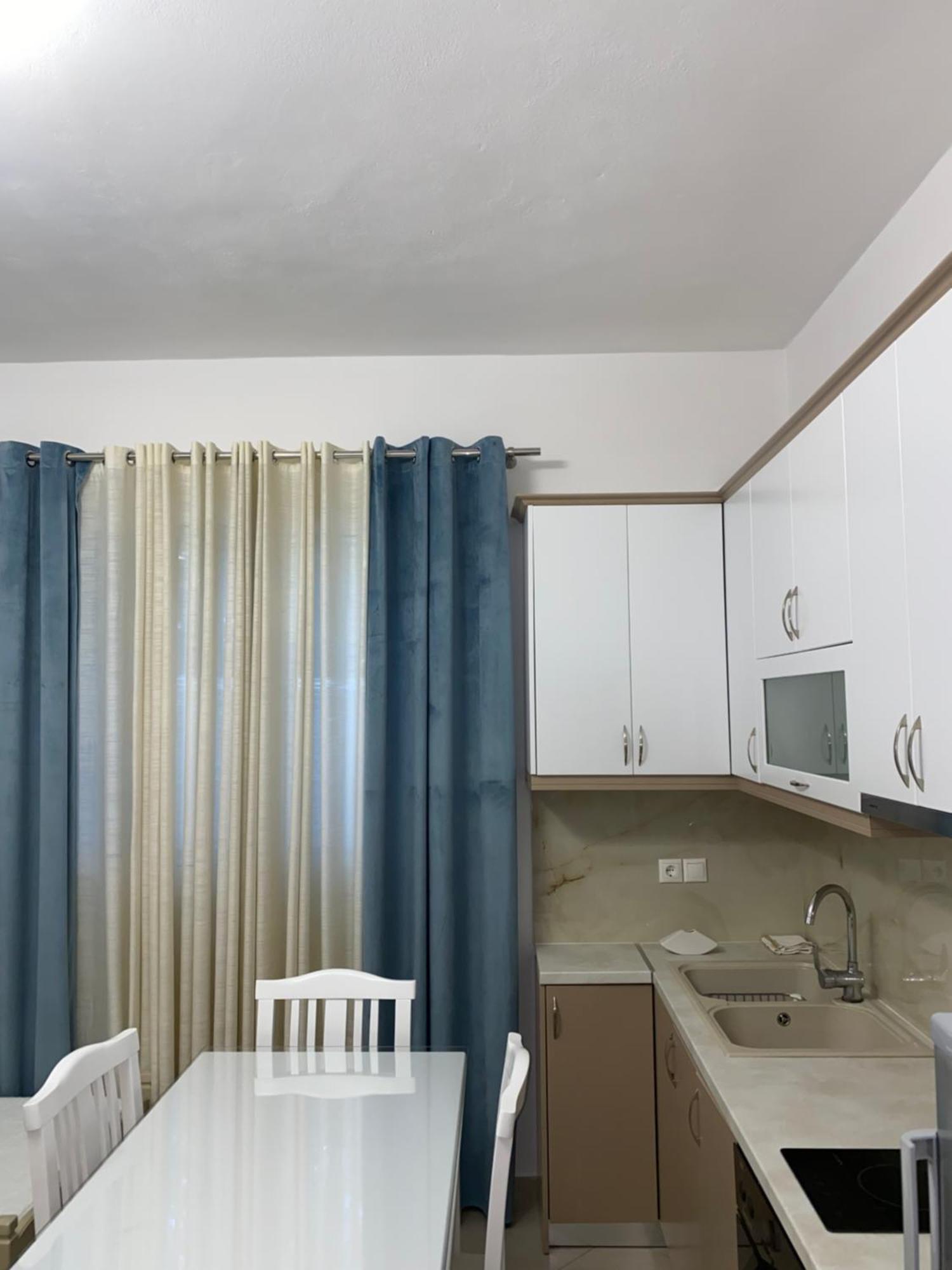 Lr Apartments Sarandë Eksteriør billede