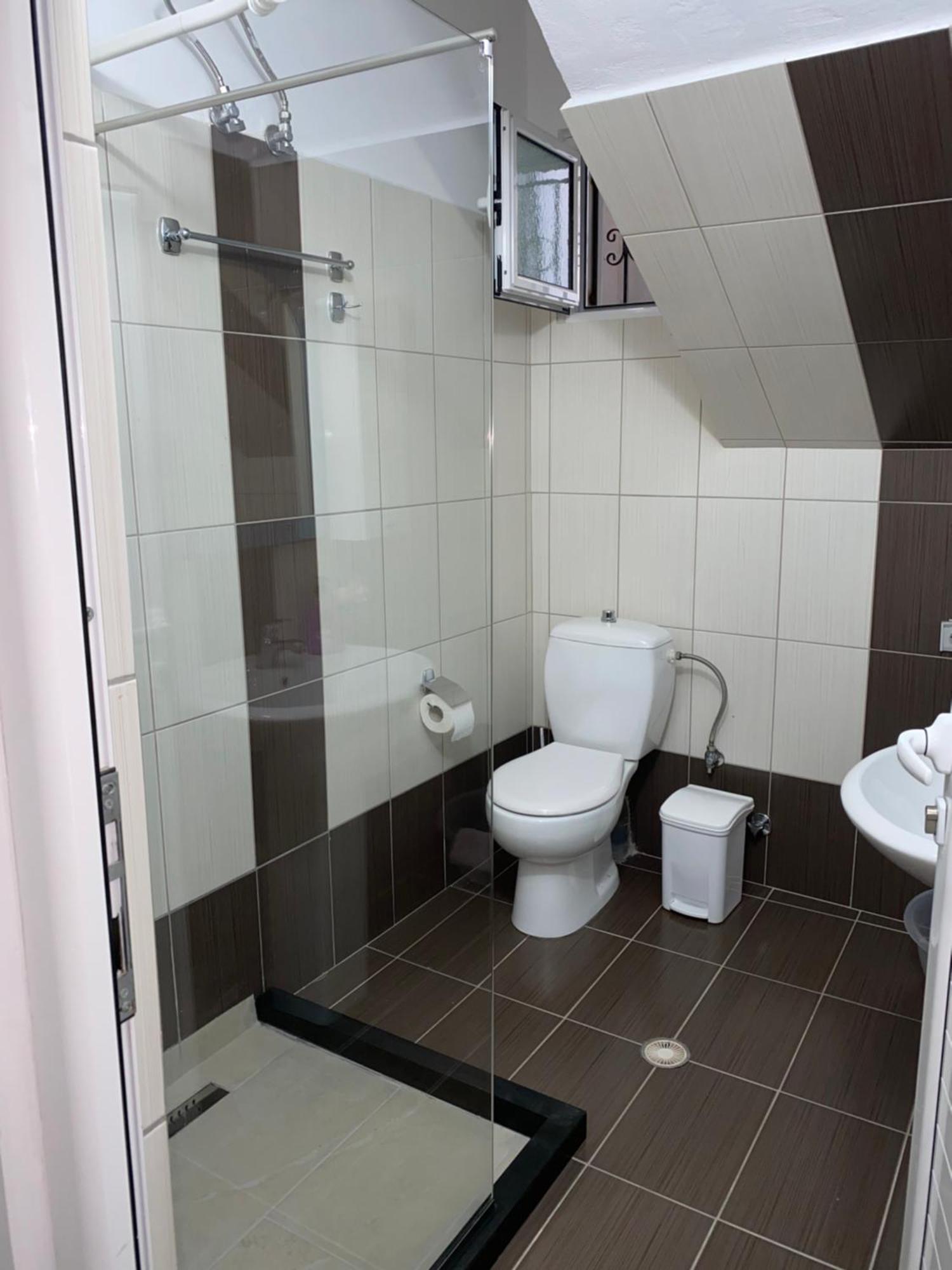 Lr Apartments Sarandë Eksteriør billede